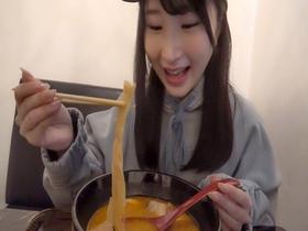 半中半外半彼女　かな サンプル動画サムネイル